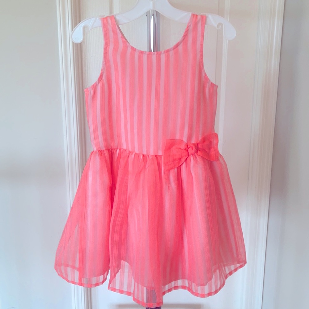 Cat & Jack Girls’ Dress